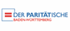 Der PARITÄTISCHE Landesverband Baden-Württemberg e.V. Der PARITÄTISCHE Landesverband Baden-Württemberg e.V.