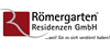 Römergarten Senioren-Residenzen Ba-Wü GmbH