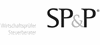 SP&P Steuerberatungsgesellschaft GmbH & Co. KG SP&P Steuerberatungsgesellschaft GmbH & Co. KG