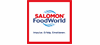 Firmenlogo: SALOMON FoodWorld® GmbH