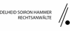 Delheid Soiron Hammer Rechtsanwälte Partnerschaftsgesellschaft mbB Delheid Soiron Hammer Rechtsanwälte Partnerschaftsgesellschaft mbB