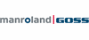 manroland Goss web systems GmbH manroland Goss web systems GmbH