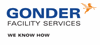 Firmenlogo: GONDER Facility Services GmbH