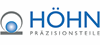 Firmenlogo: Martin Höhn GmbH