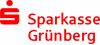 Firmenlogo: Sparkasse Grünberg