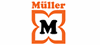 Firmenlogo: Müller Handels GmbH & Co. KG