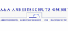 A & A Arbeitsschutz GmbH® A & A Arbeitsschutz GmbH®