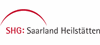 Firmenlogo: Saarland-Heilstätten GmbH