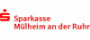 Firmenlogo: Sparkasse Mülheim an der Ruhr