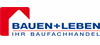 Firmenlogo: BAUEN+LEBEN Service GmbH & Co. KG