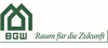 BGW Bielefelder Gesellschaft für Wohnen und Immobiliendienstleistungen mbH BGW Bielefelder Gesellschaft für Wohnen und Immobiliendienstleistungen mbH