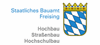 Staatliche Bauamt Freising Staatliche Bauamt Freising