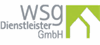 Firmenlogo: WSG Dienstleister GmbH