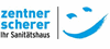 Firmenlogo: Zentner Scherer GmbH