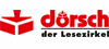 Firmenlogo: Der Lesezirkel Dörsch GmbH & Co. KG