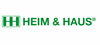 Firmenlogo: Heim & Haus Holding GmbH