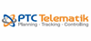 Firmenlogo: PTC Telematik GmbH