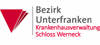 Krankenhausverwaltung Schloss Werneck Krankenhausverwaltung Schloss Werneck