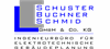 Das Logo von Schuster Buchner Schmid GmbH & Co. KG