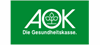 AOK Die Gesundheitskasse für Niedersachsen AOK Die Gesundheitskasse für Niedersachsen