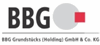 BBG Grundstücks (Holding) GmbH & Co. KG BBG Grundstücks (Holding) GmbH & Co. KG