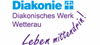 Diakonisches Werk Wetterau Diakonisches Werk Wetterau