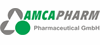 Firmenlogo: AMCAPHARM Pharmaceutical GmbH