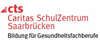 Caritas SchulZentrum Saarbrücken Caritas SchulZentrum Saarbrücken