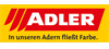 Firmenlogo: ADLER-Werk Lackfabrik Johann Berghofer GmbH & Co KG