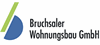 Firmenlogo: Bruchsaler Wohnungsbau GmbH