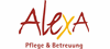 AlexA Seniorendienste GmbH AlexA Seniorendienste GmbH