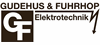 Firmenlogo: Gudehus & Furhop