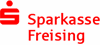 Firmenlogo: Sparkasse Freising