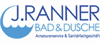 J. Ranner Bad & Dusche GmbH J. Ranner Bad & Dusche GmbH