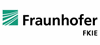 Firmenlogo: Fraunhofer-Institut für Kommunikation, Informationsverarbeitung und Ergonomie FKIE