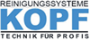 Kopf Technik für Profis Kopf Technik für Profis