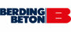 Firmenlogo: BERDING BETON GmbH