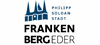 Firmenlogo: Stadtverwaltung Frankenberg