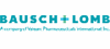 Firmenlogo: Bausch & Lomb GmbH