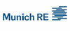 Das Logo von Münchener Rückversicherungs-Gesellschaft Aktiengesellschaft in München