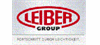 LEIBER Group GmbH & Co. KG LEIBER Group GmbH & Co. KG