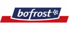 Firmenlogo: bofrost* Niederlassung Elmshorn