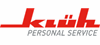 Klüh Personal Service GmbH & Co. KG Klüh Personal Service GmbH & Co. KG