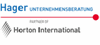 Hager Unternehmensberatung GmbH Hager Unternehmensberatung GmbH