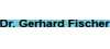 Dr. Gerhard Fischer Dr. Gerhard Fischer