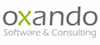oxando GmbH oxando GmbH