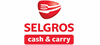 TRANSGOURMET Deutschland GmbH & Co. OHG SELGROS C&C Markt Rodgau TRANSGOURMET Deutschland GmbH & Co. OHG SELGROS C&C Markt Rodgau