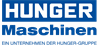 Firmenlogo: Hunger DFE GmbH, Dichtungs und Führungselemente