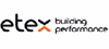 Etex Building Performance GmbH Etex Building Performance GmbH