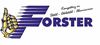 Forster Metallbau GmbH Forster Metallbau GmbH